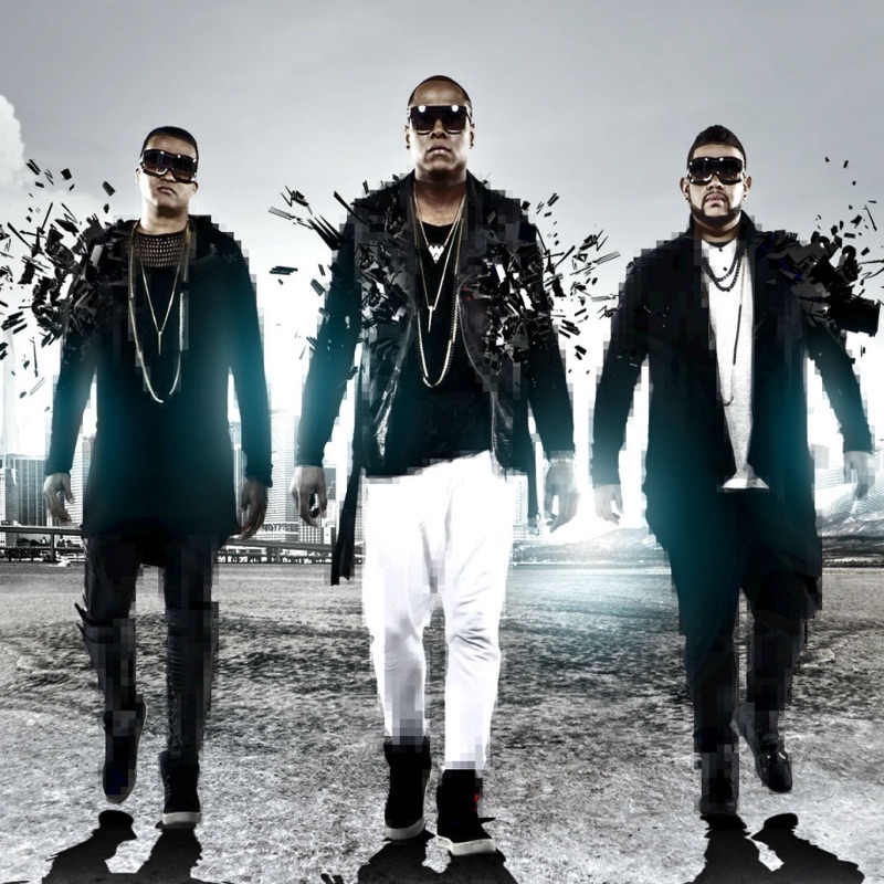 Song - Ayiti (Bang Bang) - Carimi