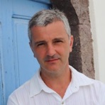 Daniel Grimwood