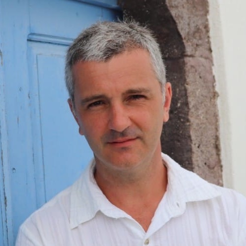Daniel Grimwood's avatar