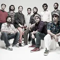 Listen to Bixiga 70, watch music videos, read bio, see tour dates & more!