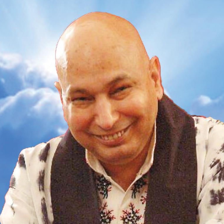 Raavinder