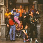 Sha Na Na