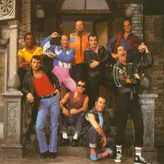 聆聽 Sha Na Na、觀看音樂影片、閱讀小傳、查看巡演日期等！