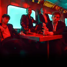 Listen to Otherkin, watch music videos, read bio, see tour dates & more!