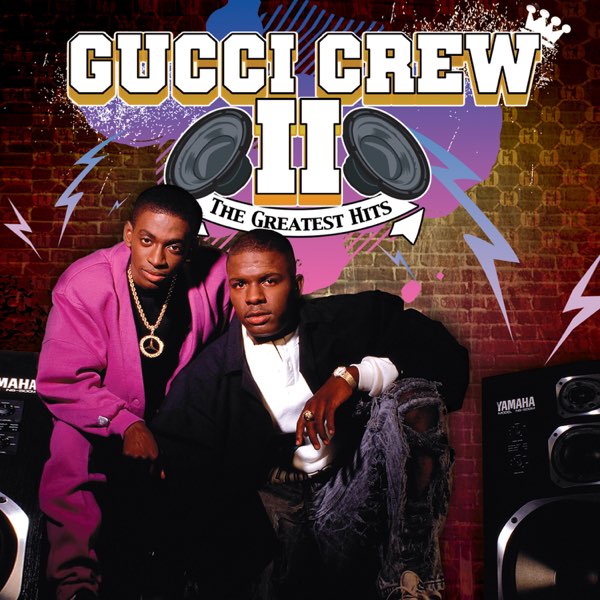 Gucci Crew II | rareandobscuremusic