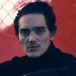 Bobby Oroza