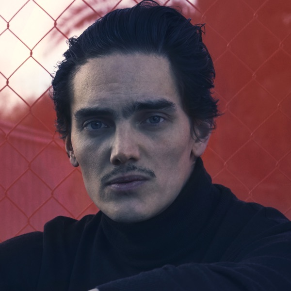 Bobby Oroza's avatar