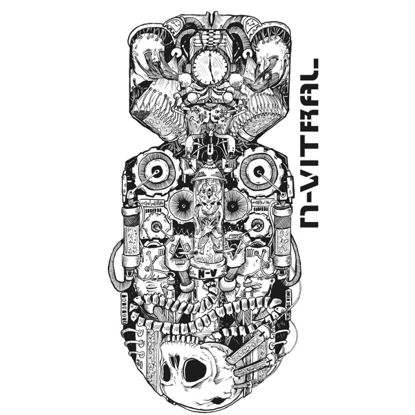 N-Vitral's avatar