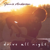 Jamie Anderson - Dark Chocolate
