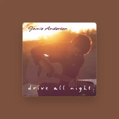 Listen to Jamie Anderson, watch music videos, read bio, see tour dates & more!
