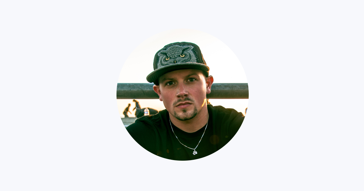 TomPepe on Apple Music
