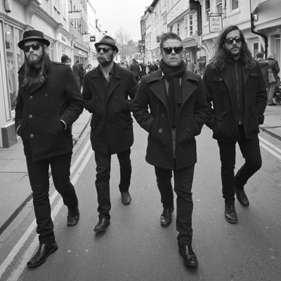 Listen to The Silent Comedy, watch music videos, read bio, see tour dates & more!