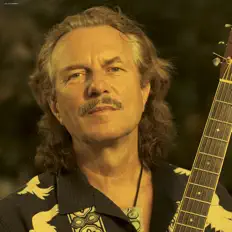 Listen to Hans Theessink, watch music videos, read bio, see tour dates & more!