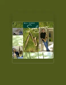 Ακούστε περιεχόμενο από Bill Evans, παρακολουθήστε μουσικά βίντεο, διαβάστε το βιογραφικό, δείτε ημερομηνίες περιοδείας, και πολλά ακόμη!