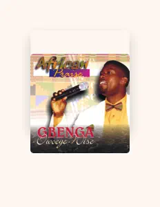 收听 Gbenga Owoeye-wise、观看音乐视频、阅读小传、查看巡演日期等 ！