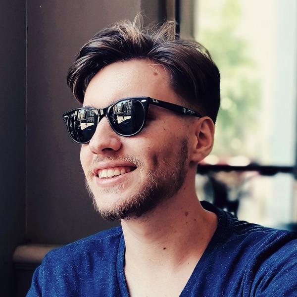Rhodz's avatar