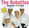 The Rubettes Alice In Wonderland The Rubettes' Greatest Hits