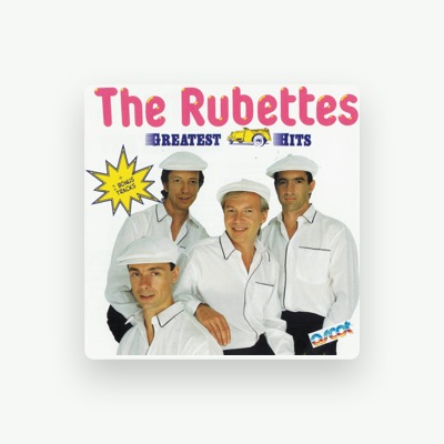 The Rubettes