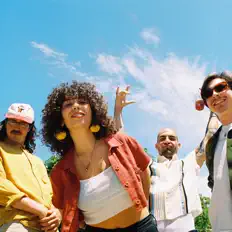 Listen to DAISY, watch music videos, read bio, see tour dates & more!