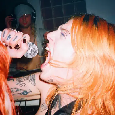 Listen to Deli Girls, watch music videos, read bio, see tour dates & more!
