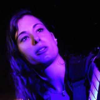 Nili Brosh