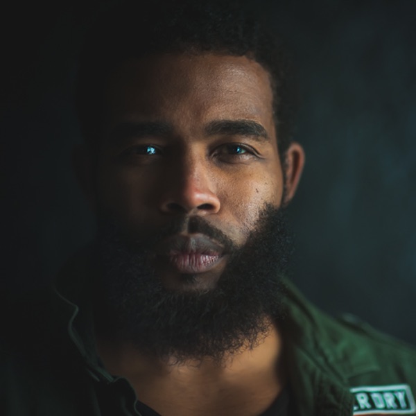 Pharoahe Monch's avatar