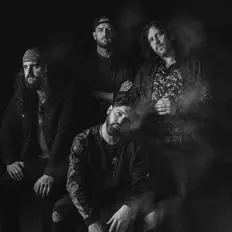Listen to The Pistolwhips, watch music videos, read bio, see tour dates & more!