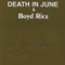 Untouchable - Death In June & Boyd Rice lyrics