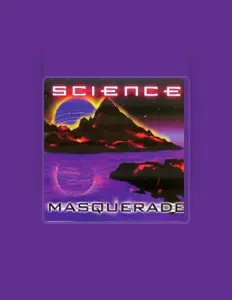 收听 Science、观看音乐视频、阅读小传、查看巡演日期等 ！