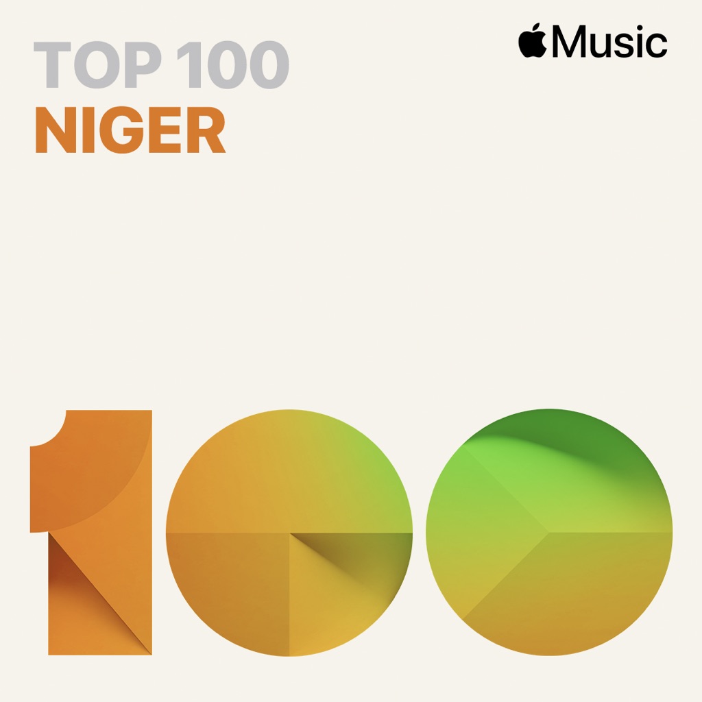 Top 100: Niger