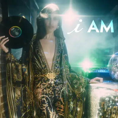 Listen to Camilla I AM featuring Silver Convention