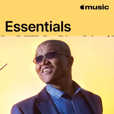 Ascolta Steve Kekana Essentials con Various Artists