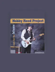 Listen to Nobby Reed Project, watch music videos, read bio, see tour dates & more!