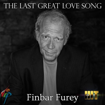 The Last Great Love Song - Single