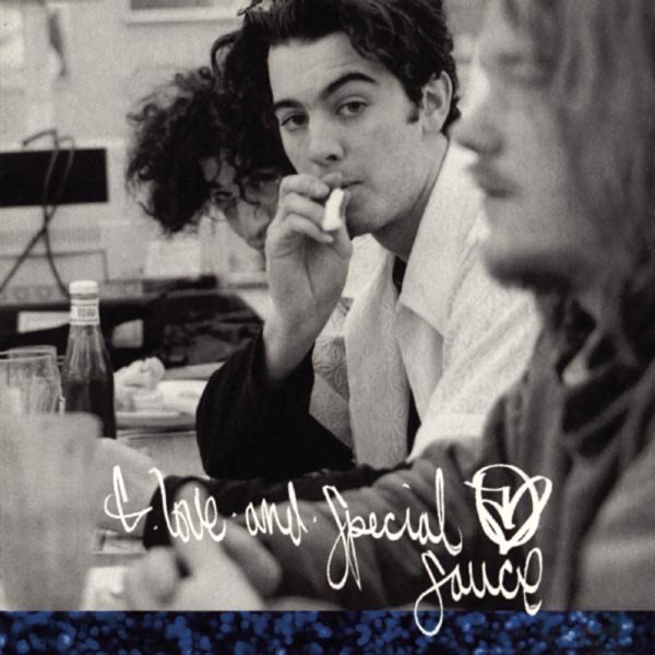 G. Love And Special Sauce by G. Love & Special Sauce