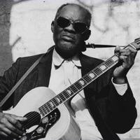 Reverend Gary Davis