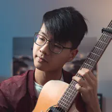 聆聽 Edward Ong、觀看音樂影片、閱讀小傳、查看巡演日期等！