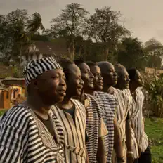 Listen to Sierra Leone's Refugee All Stars, watch music videos, read bio, see tour dates & more!