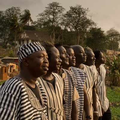 Listen to Sierra Leone's Refugee All Stars, watch music videos, read bio, see tour dates & more!