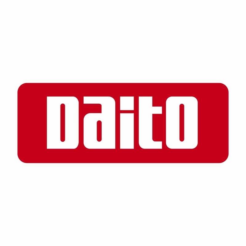 Daito Music - 頂RISEUP ～雷雲～