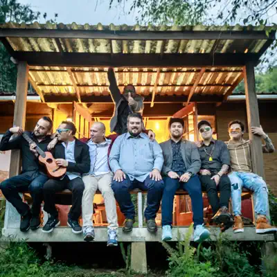 Listen to Los Aguas Aguas, watch music videos, read bio, see tour dates & more!
