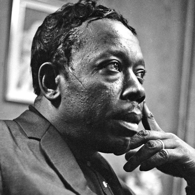 Slim Harpo