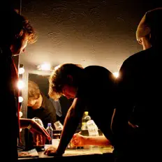 Listen to The Egg, watch music videos, read bio, see tour dates & more!
