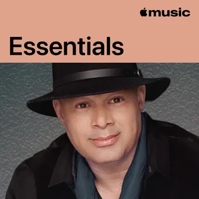 Narada Michael Walden Essentials