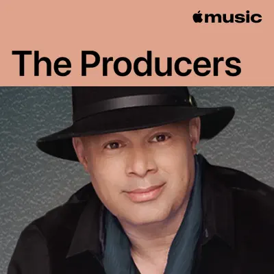 Слушать плейлист «Narada Michael Walden: продюсеры» (Stacy Lattisaw и другие исполнители)