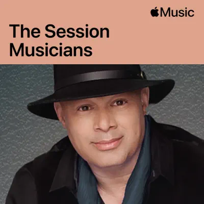 N.M. Walden: The Session Musicians