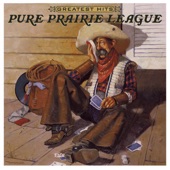 Two Lane Highway by Pure Prairie League