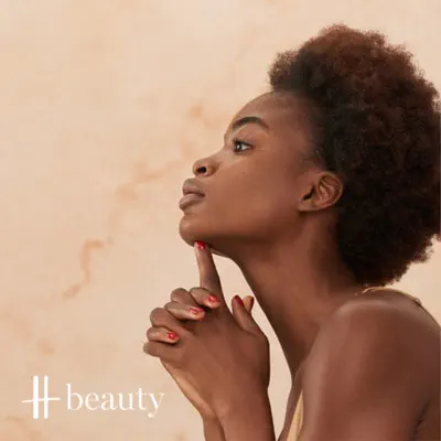 Escucha H Beauty en colaboración con Mahalia