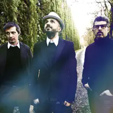 Listen to Motel Connection, watch music videos, read bio, see tour dates & more!