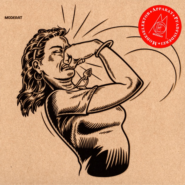 Amok - Atoms for Peaceのアルバム - Apple Music